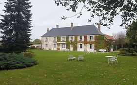 La Maison Blanche